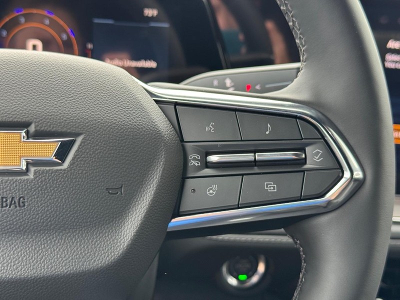 Chevrolet Tahoe Vehicle Full-screen Gallery Image 17