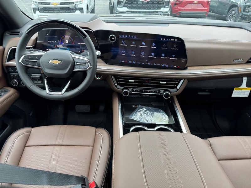 Chevrolet Tahoe Vehicle Full-screen Gallery Image 9