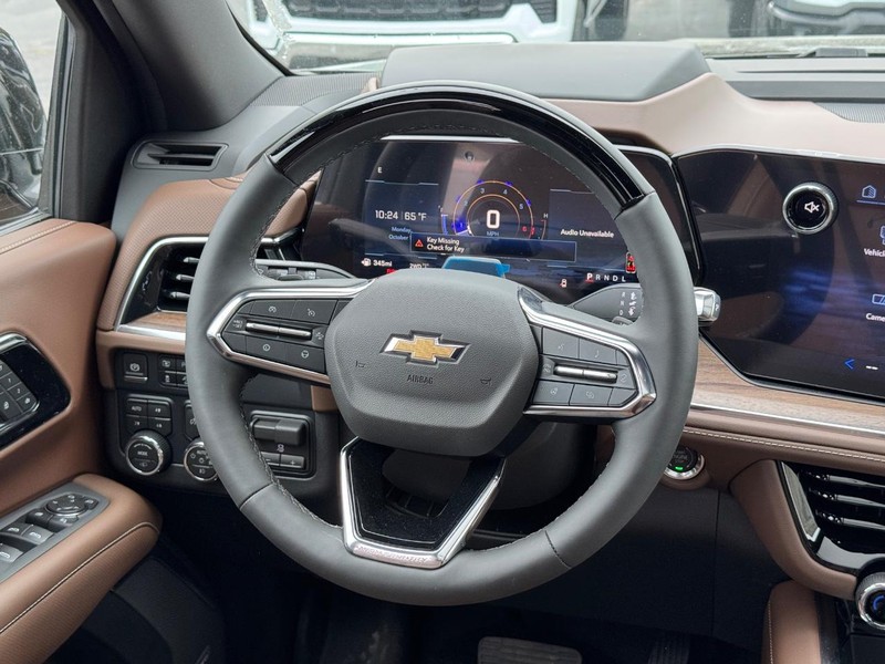 Chevrolet Tahoe Vehicle Full-screen Gallery Image 10