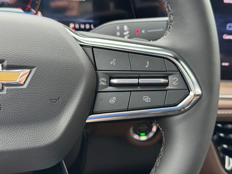 Chevrolet Tahoe Vehicle Full-screen Gallery Image 18