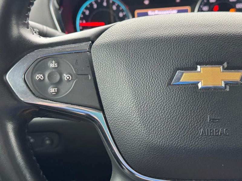 Chevrolet Traverse Vehicle Full-screen Gallery Image 19