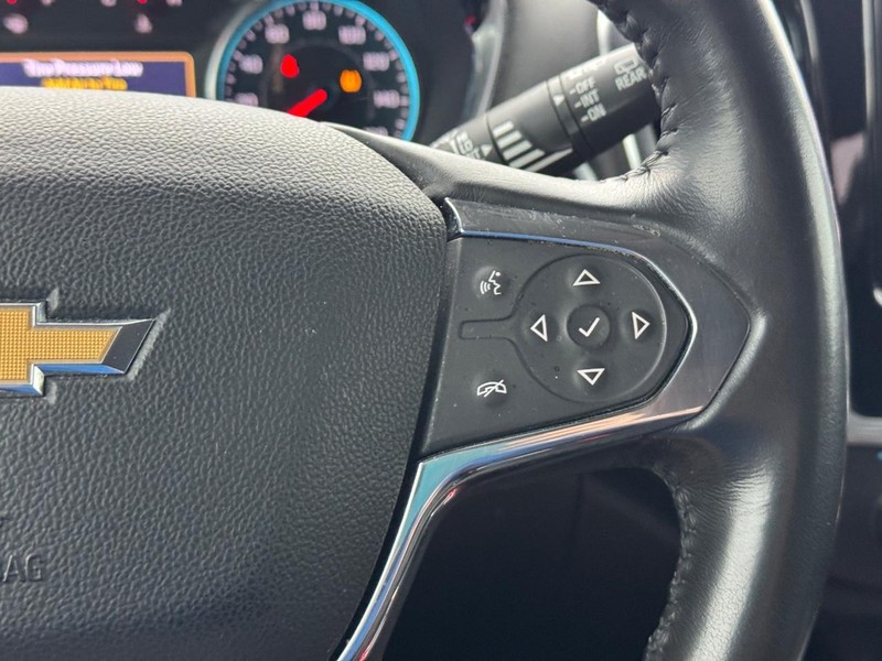 Chevrolet Traverse Vehicle Full-screen Gallery Image 20