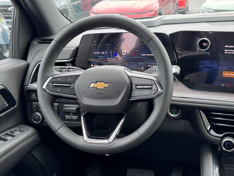 Chevrolet Tahoe Vehicle Full-screen Gallery Image 10