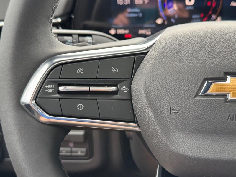 Chevrolet Tahoe Vehicle Full-screen Gallery Image 17