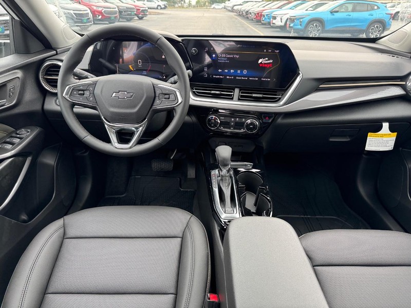 Chevrolet Trax Vehicle Full-screen Gallery Image 7