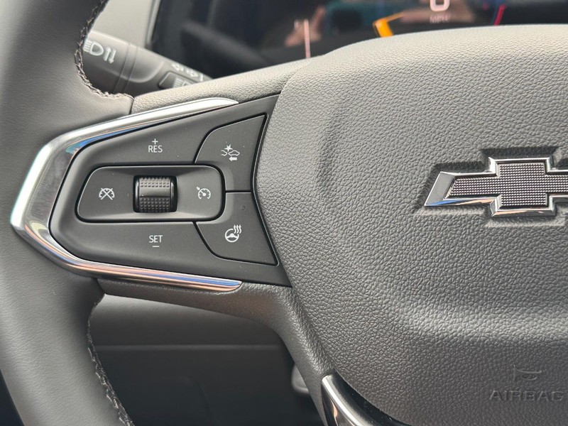 Chevrolet Trax Vehicle Full-screen Gallery Image 14