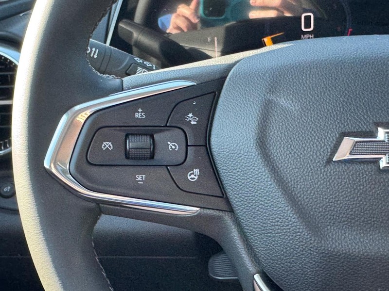 Chevrolet Trax Vehicle Full-screen Gallery Image 14