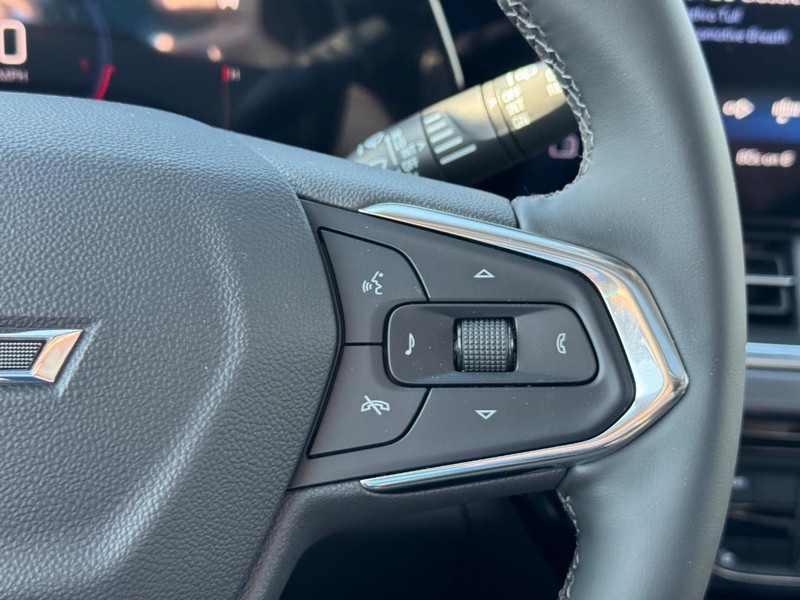 Chevrolet Trax Vehicle Full-screen Gallery Image 15