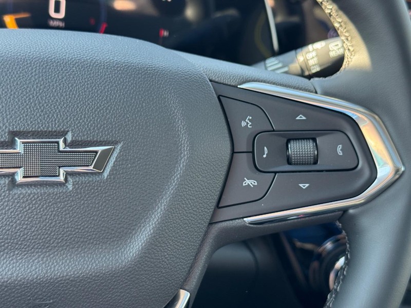 Chevrolet Trax Vehicle Full-screen Gallery Image 15