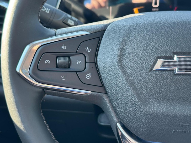 Chevrolet Trax Vehicle Full-screen Gallery Image 14