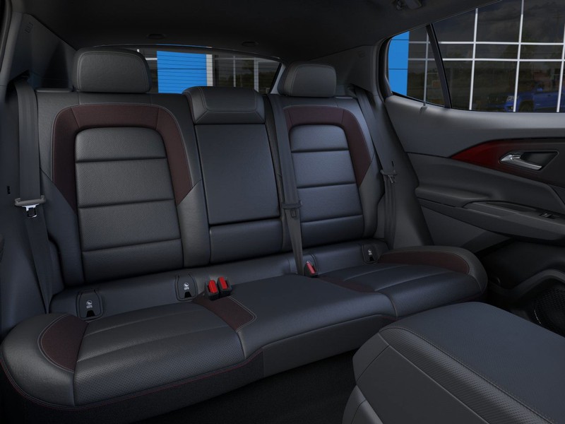 Chevrolet Equinox EV Vehicle Full-screen Gallery Image 17