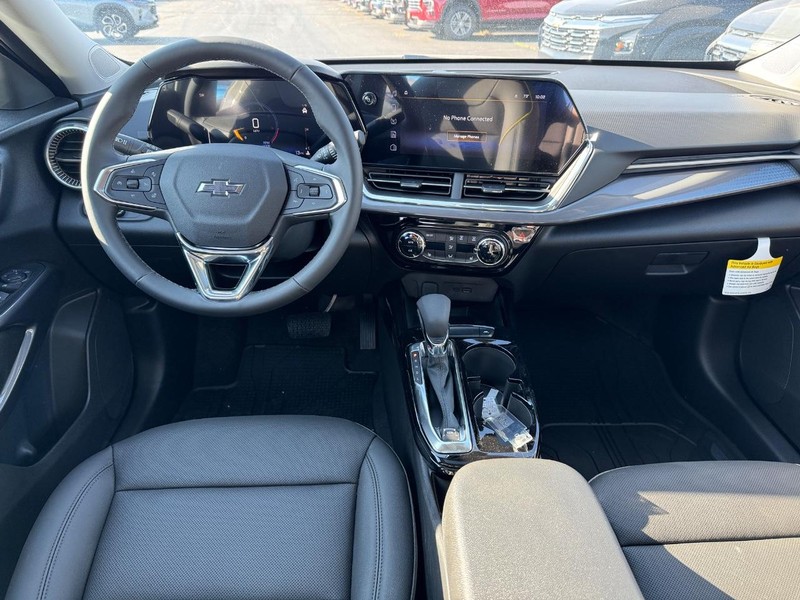 Chevrolet Trax Vehicle Full-screen Gallery Image 7