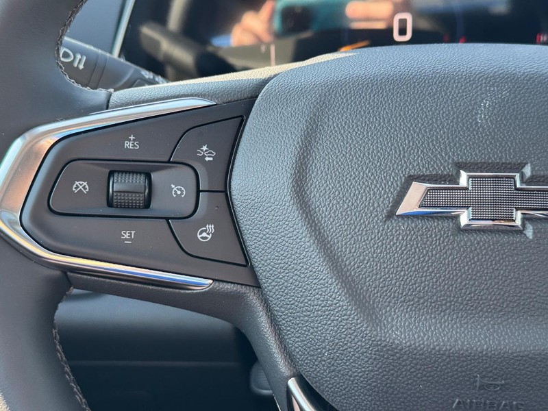 Chevrolet Trax Vehicle Full-screen Gallery Image 14