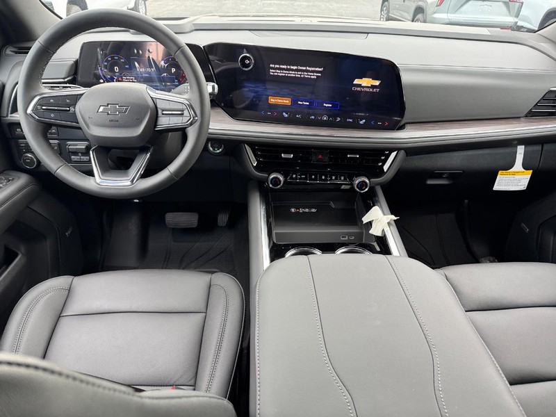 Chevrolet Tahoe Vehicle Full-screen Gallery Image 8