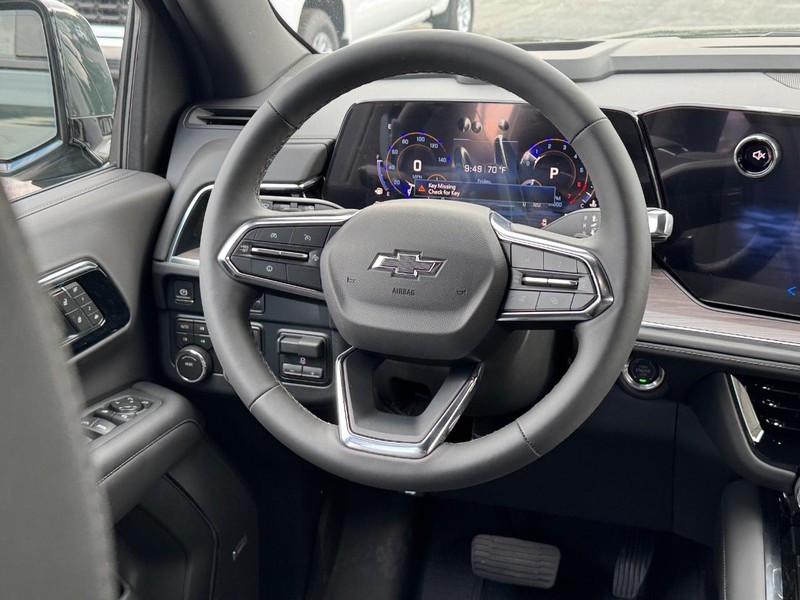 Chevrolet Tahoe Vehicle Full-screen Gallery Image 9