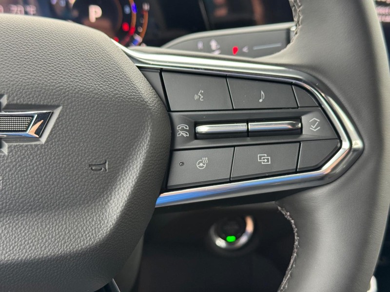 Chevrolet Tahoe Vehicle Full-screen Gallery Image 17