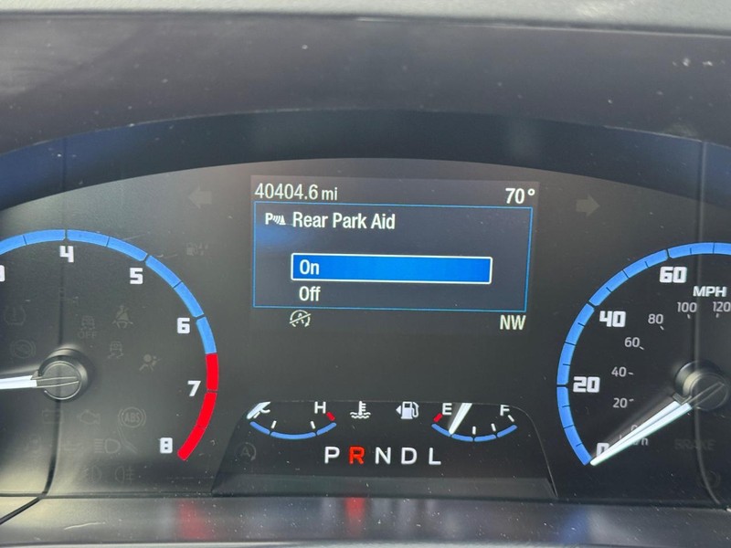 Ford Bronco Sport Vehicle Full-screen Gallery Image 22