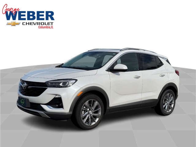 Columbia IL 2023 Buick Encore GX more details - buick encore gx