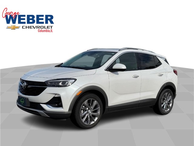 Columbia IL 2023 Buick Encore GX more details - buick encore gx
