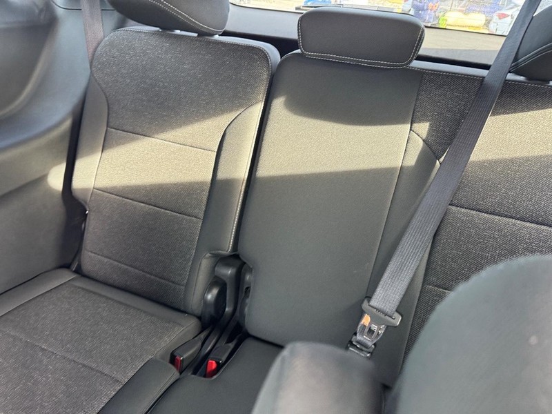 Chevrolet Traverse Vehicle Full-screen Gallery Image 11