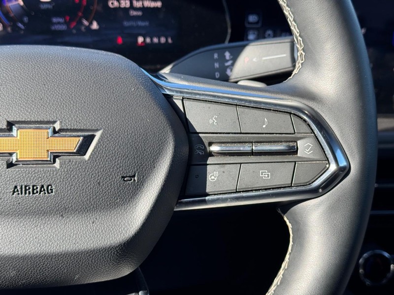 Chevrolet Traverse Vehicle Full-screen Gallery Image 21