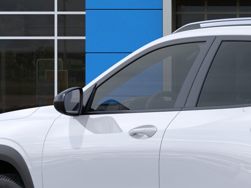 Chevrolet Trax Vehicle Full-screen Gallery Image 12