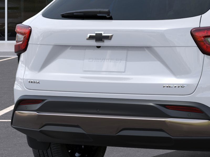 Chevrolet Trax Vehicle Full-screen Gallery Image 14