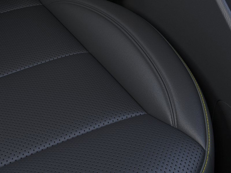 Chevrolet Trax Vehicle Full-screen Gallery Image 21