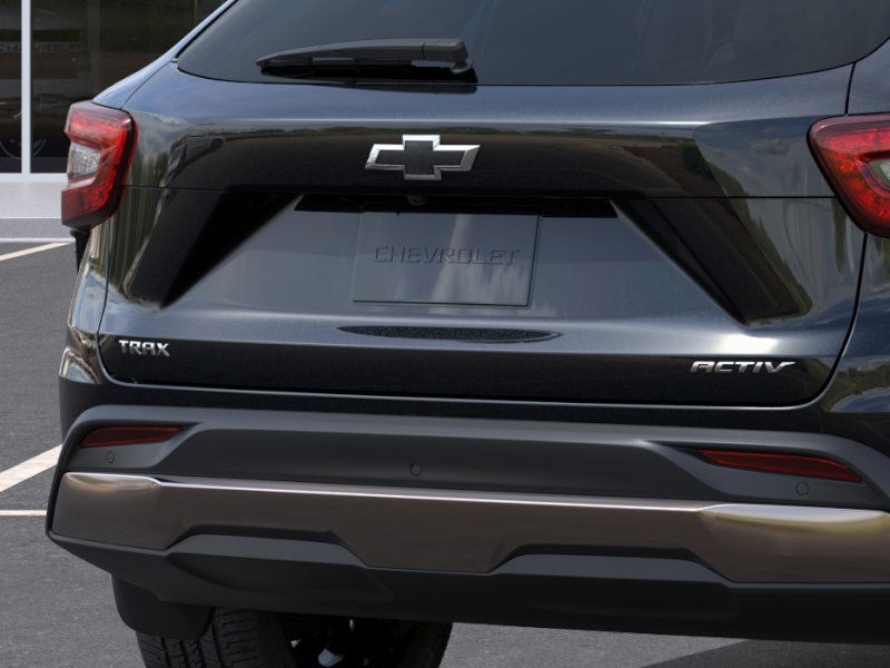 Chevrolet Trax Vehicle Full-screen Gallery Image 14