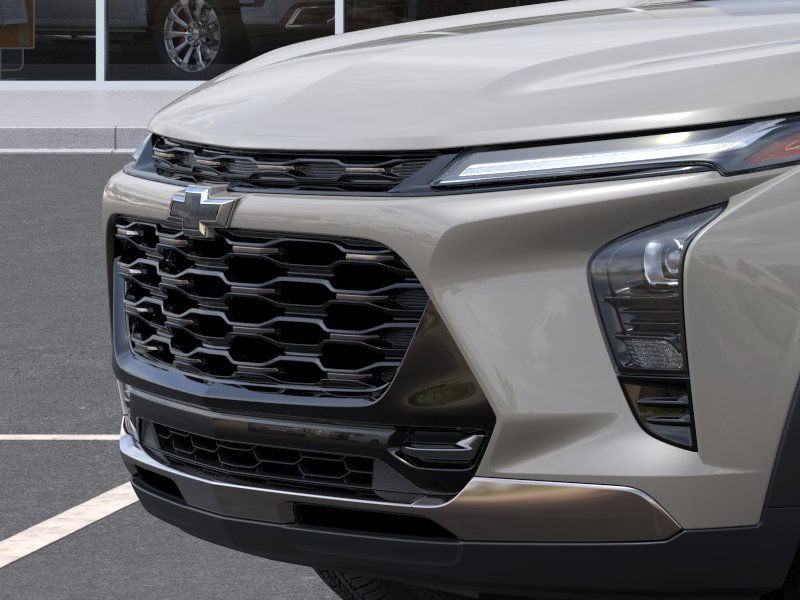 Chevrolet Trax Vehicle Full-screen Gallery Image 13