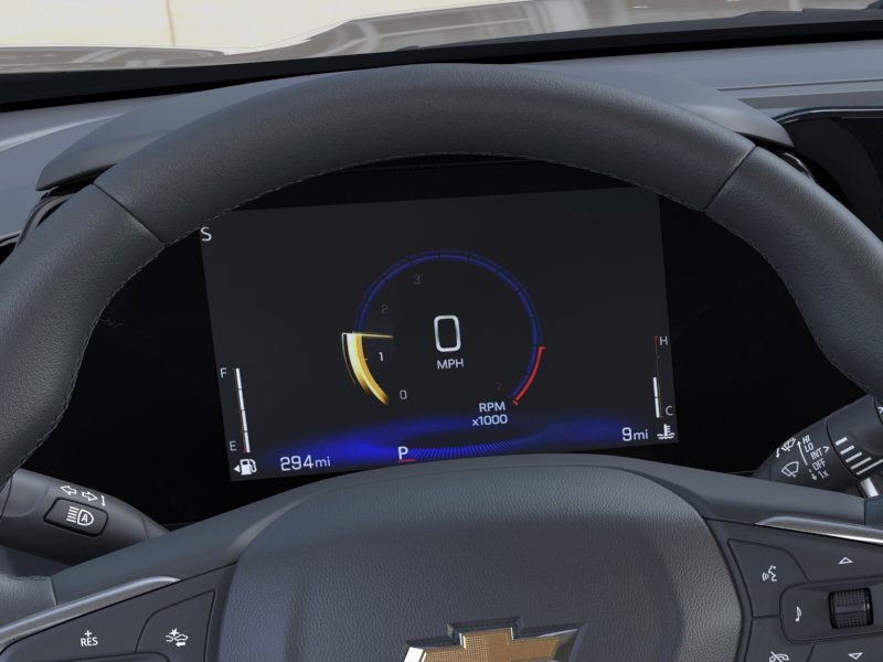 Chevrolet Trax Vehicle Full-screen Gallery Image 18