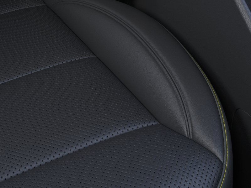 Chevrolet Trax Vehicle Full-screen Gallery Image 21