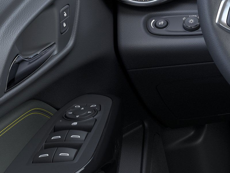 Chevrolet Trax Vehicle Full-screen Gallery Image 22