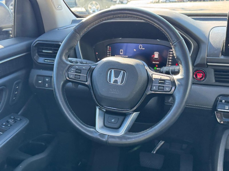 Honda Pilot Vehicle Full-screen Gallery Image 15