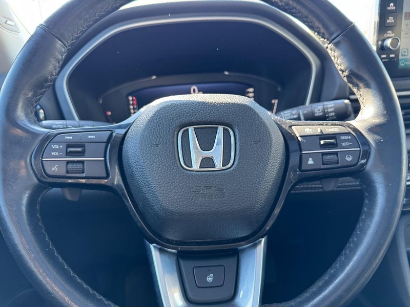 Honda Pilot Vehicle Full-screen Gallery Image 21