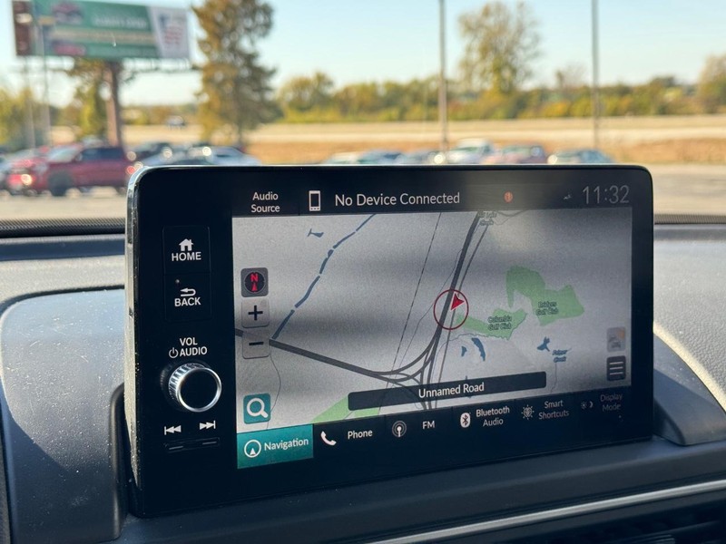 Honda Pilot Vehicle Full-screen Gallery Image 24