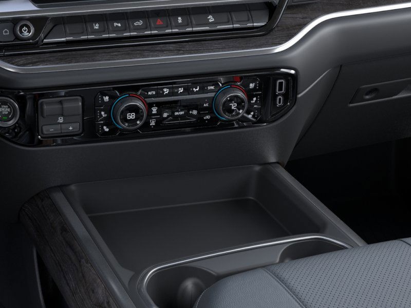 Chevrolet Silverado 2500HD Vehicle Full-screen Gallery Image 23