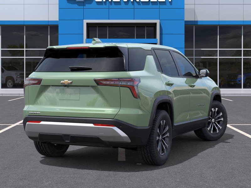 Chevrolet Equinox Vehicle Full-screen Gallery Image 4