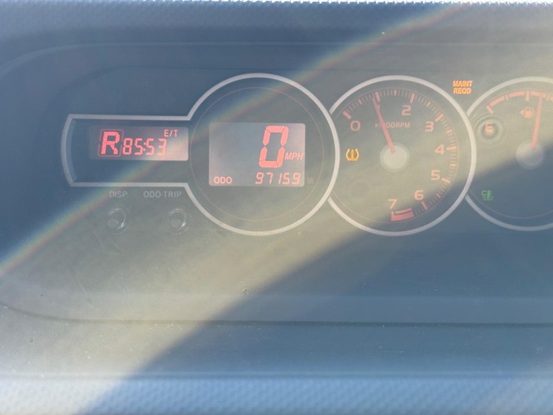 Scion xB Vehicle Full-screen Gallery Image 19