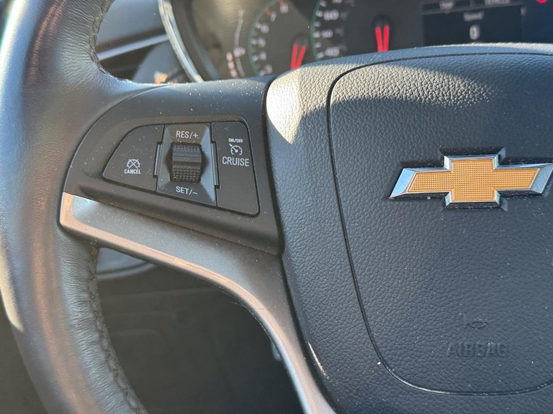 Chevrolet Trax Vehicle Full-screen Gallery Image 18