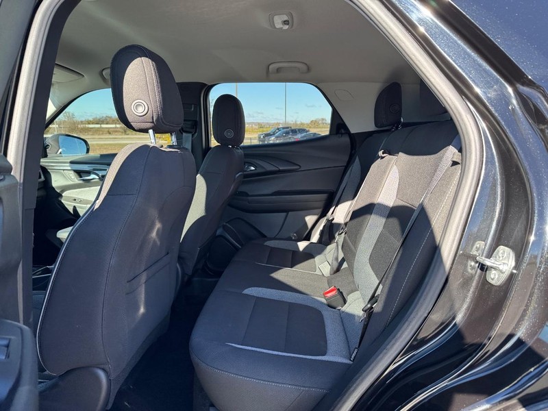 Chevrolet TrailBlazer Vehicle Full-screen Gallery Image 9