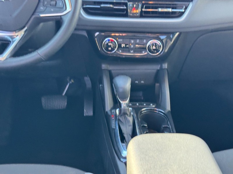 Chevrolet TrailBlazer Vehicle Full-screen Gallery Image 13