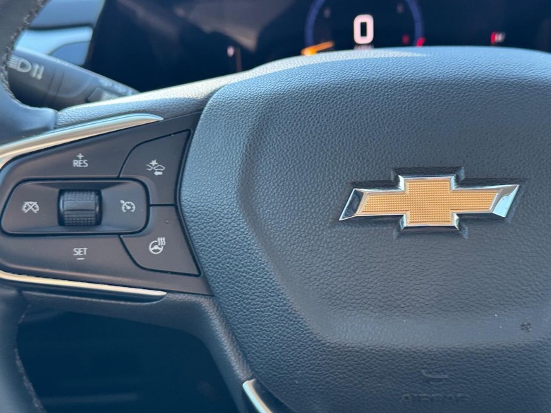 Chevrolet TrailBlazer Vehicle Full-screen Gallery Image 17