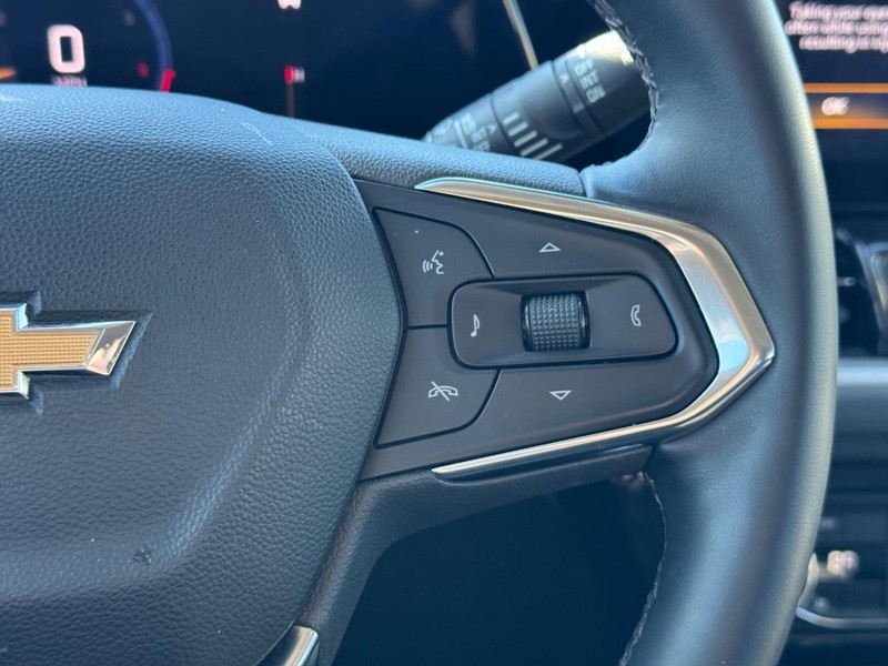 Chevrolet TrailBlazer Vehicle Full-screen Gallery Image 18