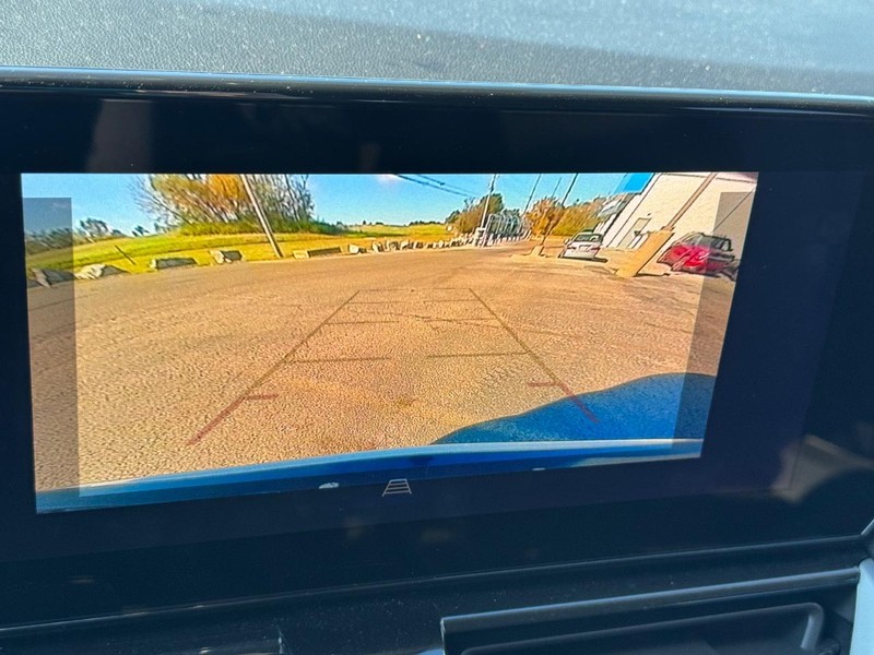 Chevrolet TrailBlazer Vehicle Full-screen Gallery Image 20