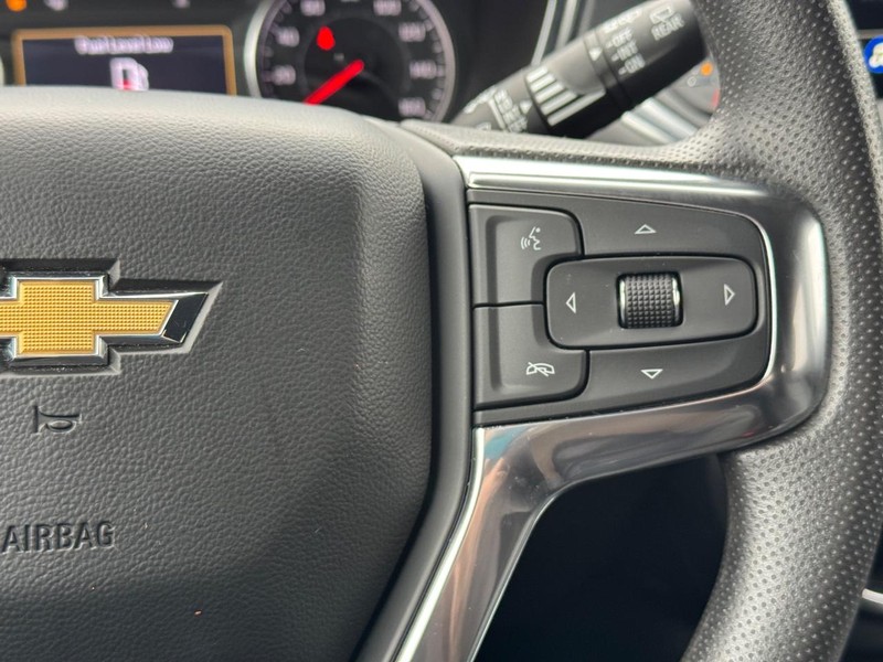 Chevrolet Blazer Vehicle Full-screen Gallery Image 19