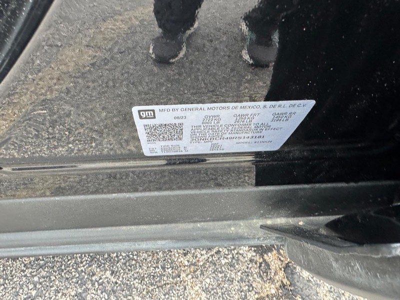 Chevrolet Blazer Vehicle Full-screen Gallery Image 22