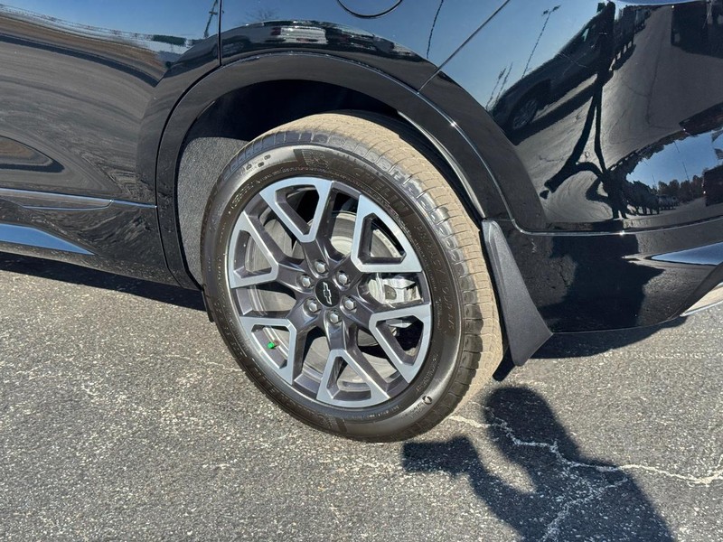 Chevrolet Blazer Vehicle Full-screen Gallery Image 4