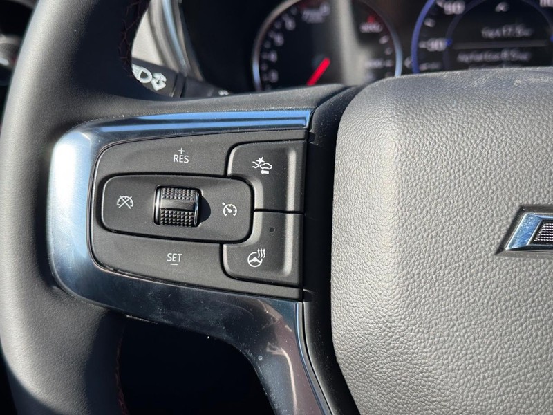 Chevrolet Blazer Vehicle Full-screen Gallery Image 15