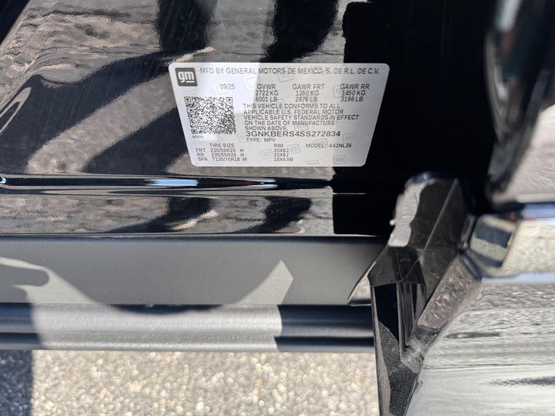 Chevrolet Blazer Vehicle Full-screen Gallery Image 19